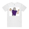 AS Colour - Organic Staple Tee Thumbnail
