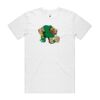 AS Colour - Organic Staple Tee Thumbnail