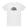 AS Colour - Organic Staple Tee Thumbnail