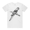 AS Colour - Organic Staple Tee Thumbnail