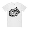 AS Colour - Organic Staple Tee Thumbnail