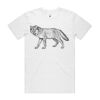 AS Colour - Organic Staple Tee Thumbnail