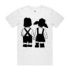 AS Colour - Organic Staple Tee Thumbnail