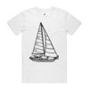 AS Colour - Organic Staple Tee Thumbnail