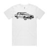 AS Colour - Organic Staple Tee Thumbnail