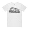 AS Colour - Organic Staple Tee Thumbnail