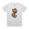 AS Colour - Men's Heavy Tee Thumbnail