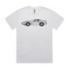 AS Colour - Men's Heavy Tee Thumbnail