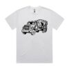 AS Colour - Men's Heavy Tee Thumbnail