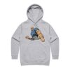 AS Colour - Women's Supply Hood Thumbnail