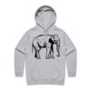AS Colour - Women's Supply Hood Thumbnail