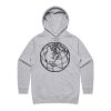 AS Colour - Women's Supply Hood Thumbnail