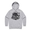 AS Colour - Women's Supply Hood Thumbnail