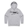 AS Colour - Women's Supply Hood Thumbnail