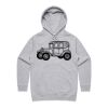 AS Colour - Women's Supply Hood Thumbnail