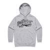 AS Colour - Women's Supply Hood Thumbnail