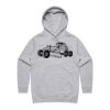 AS Colour - Women's Supply Hood Thumbnail
