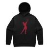 AS Colour - Mens Relax Hood Thumbnail