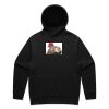 AS Colour - Mens Relax Hood Thumbnail