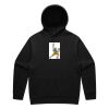 AS Colour - Mens Relax Hood Thumbnail