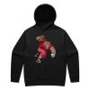 AS Colour - Mens Relax Hood Thumbnail