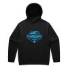 AS Colour - Mens Relax Hood Thumbnail