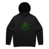 AS Colour - Mens Relax Hood Thumbnail