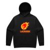AS Colour - Mens Relax Hood Thumbnail