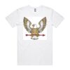 AS Colour - Staple Tee Thumbnail