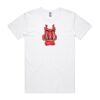 AS Colour - Staple Tee Thumbnail
