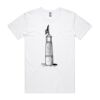 AS Colour - Staple Tee Thumbnail