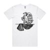 AS Colour - Staple Tee Thumbnail