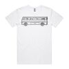 AS Colour - Staple Tee Thumbnail