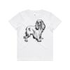 AS Colour - Kids Youth Tee Thumbnail