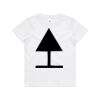 AS Colour - Kids Youth Tee Thumbnail