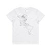 AS Colour - Kids Youth Tee Thumbnail
