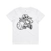 AS Colour - Kids Youth Tee Thumbnail