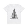 AS Colour - Kids Youth Tee Thumbnail