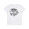 AS Colour - Kids Youth Tee Thumbnail