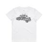 AS Colour - Kids Youth Tee Thumbnail