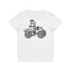 AS Colour - Kids Youth Tee Thumbnail