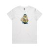 AS Colour - Women's Maple Tee Thumbnail