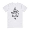 AS Colour - Classic Tee Thumbnail