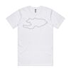 AS Colour - Classic Tee Thumbnail