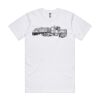 AS Colour - Classic Tee Thumbnail