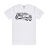 AS Colour - Classic Tee Thumbnail